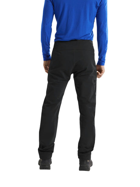 Arc'teryx Gamma AR Pants (Men's) - Black