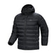 Arc'teryx Thorium Hoody (Men's) - Black