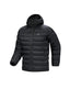 Arc'teryx Thorium Hoody (Men's) - Black