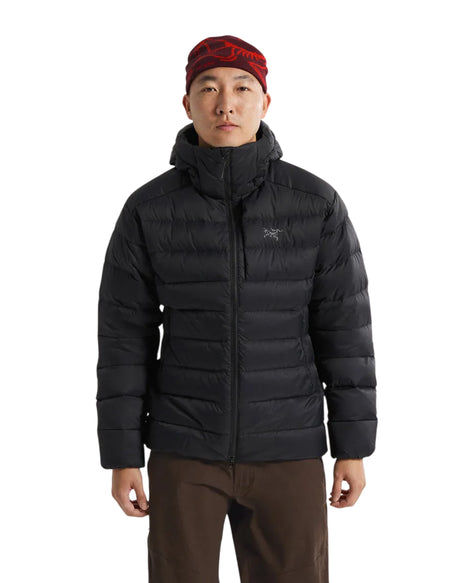Arc'teryx Thorium Hoody (Men's) - Black