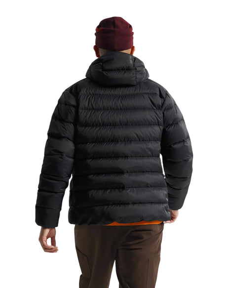 Arc'teryx Thorium Hoody (Men's) - Black
