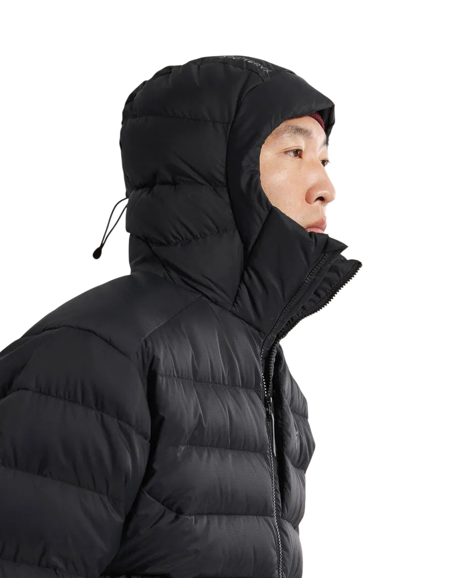 Arc'teryx Thorium Hoody (Men's) - Black