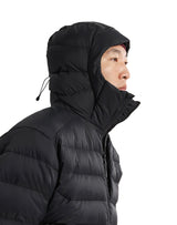 Arc'teryx Thorium Hoody (Men's) - Black