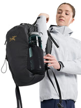 Arc'teryx Mantis 16L Backpack - Black