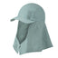 BUFF® Desert Cap - Solid Flint - Find Your Feet Australia Hobart Launceston Tasmania