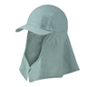 BUFF® Desert Cap - Solid Flint - Find Your Feet Australia Hobart Launceston Tasmania