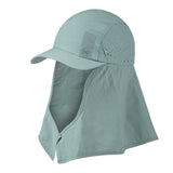BUFF® Desert Cap - Solid Flint - Find Your Feet Australia Hobart Launceston Tasmania