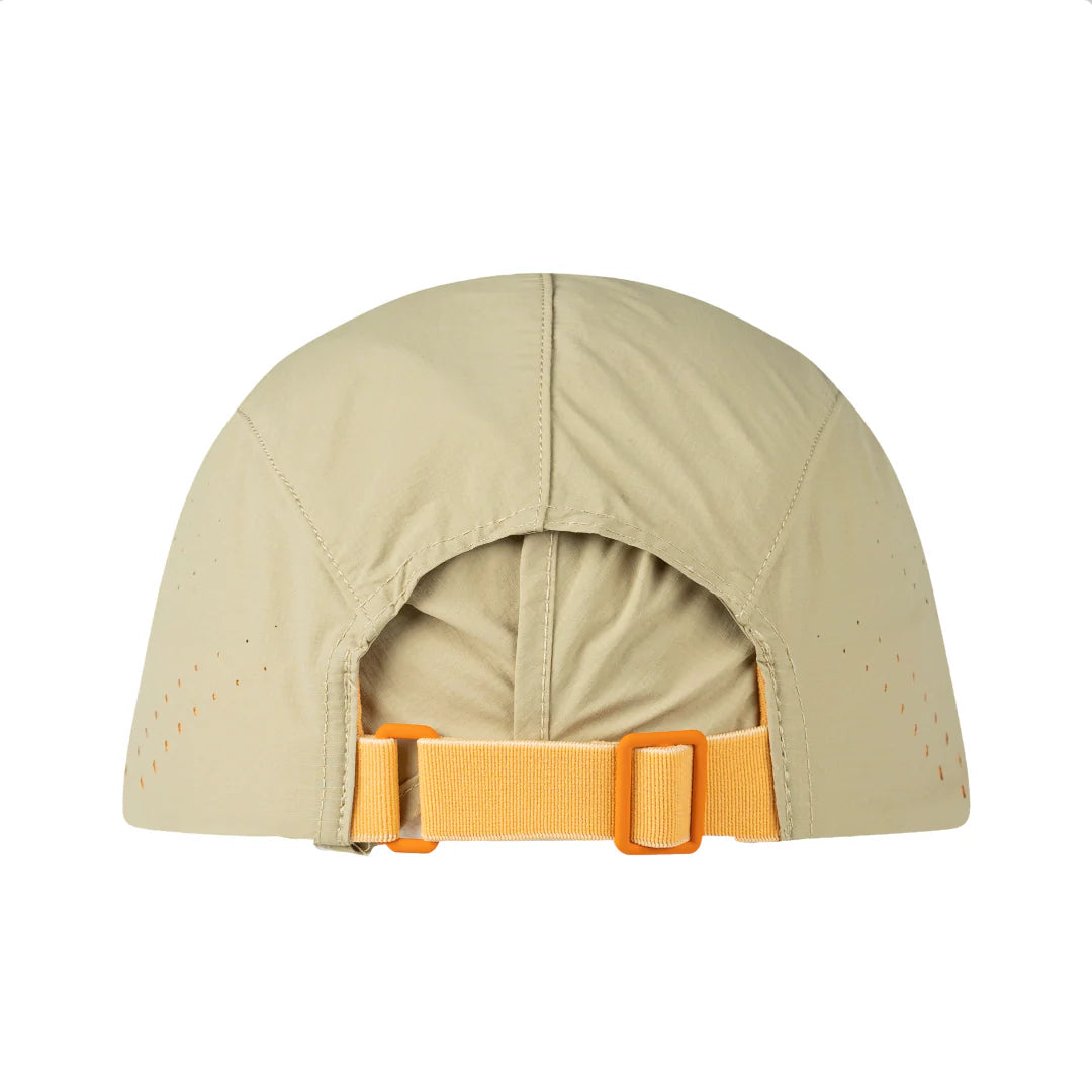 BUFF® Desert Cap - Solid Birch Grey - Find Your Feet Australia Hobart Launceston Tasmania
