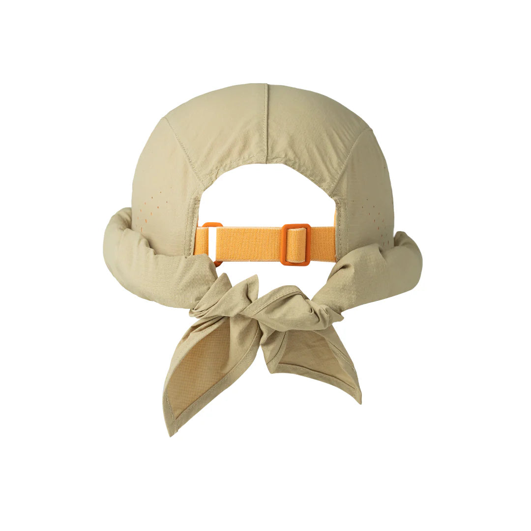 BUFF® Desert Cap - Solid Birch Grey - Find Your Feet Australia Hobart Launceston Tasmania