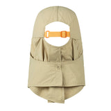 BUFF® Desert Cap - Solid Birch Grey - Find Your Feet Australia Hobart Launceston Tasmania