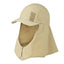 BUFF® Desert Cap - Solid Birch Grey - Find Your Feet Australia Hobart Launceston Tasmania