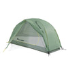 Green tent with Sea to Summit logo on a white background - Sea to Summit Sentinel Tent - XP1