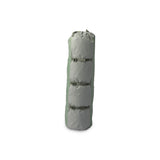 Black vape device with a green logo on a white background - Sea to Summit Sentinel Tent