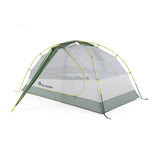 Camping tent with Sea to Summit logo on a white background - Sea to Summit Sentinel Tent