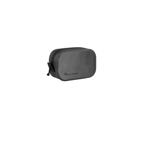 Sea To Summit Hydraulic Packing Cube - XS - Black - Jet Black - Find Your Feet Australia Hobart Launceston Tasmania