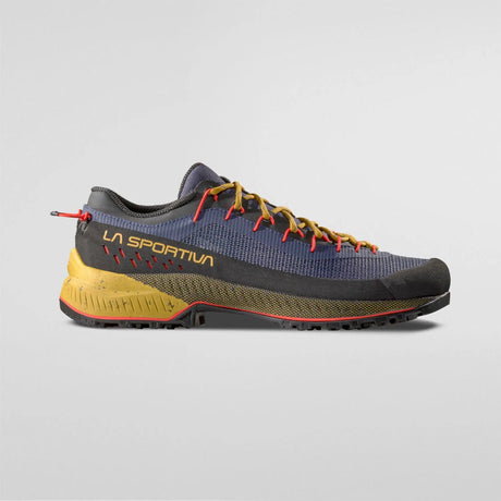 La Sportiva TX4 Evo ST Approach Shoes (Men's) - Night Sky/Savana
