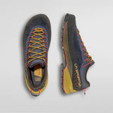 La Sportiva TX4 Evo ST Approach Shoes (Men's) - Night Sky/Savana