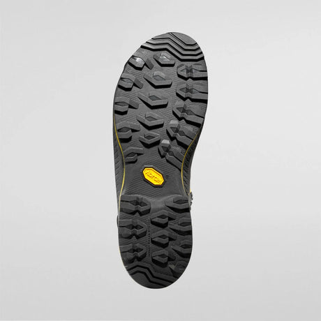 La Sportiva TX5 Evo Mid GTX Boots (Men's) - Carbon/Yellow
