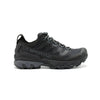 Black hiking shoe with 'La Sportiva' branding on a white background - La Sportiva Ultra Raptor 3 GORE-TEX Shoes (Men's) - Black
