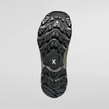 La Sportiva Ultra Raptor 3 Mid GTX Boots (Men's) - Cypress/Black
