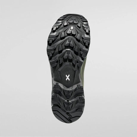 La Sportiva Ultra Raptor 3 Mid GTX Boots (Men's) - Cypress/Black