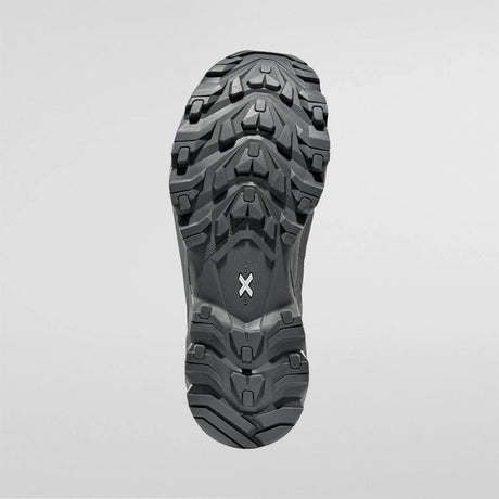 La Sportiva Ultra Raptor 3 Mid GTX Shoes (Women's) - Onyx/Azalea