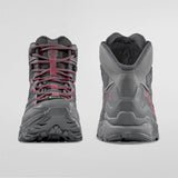 La Sportiva Ultra Raptor 3 Mid GTX Shoes (Women's) - Onyx/Azalea