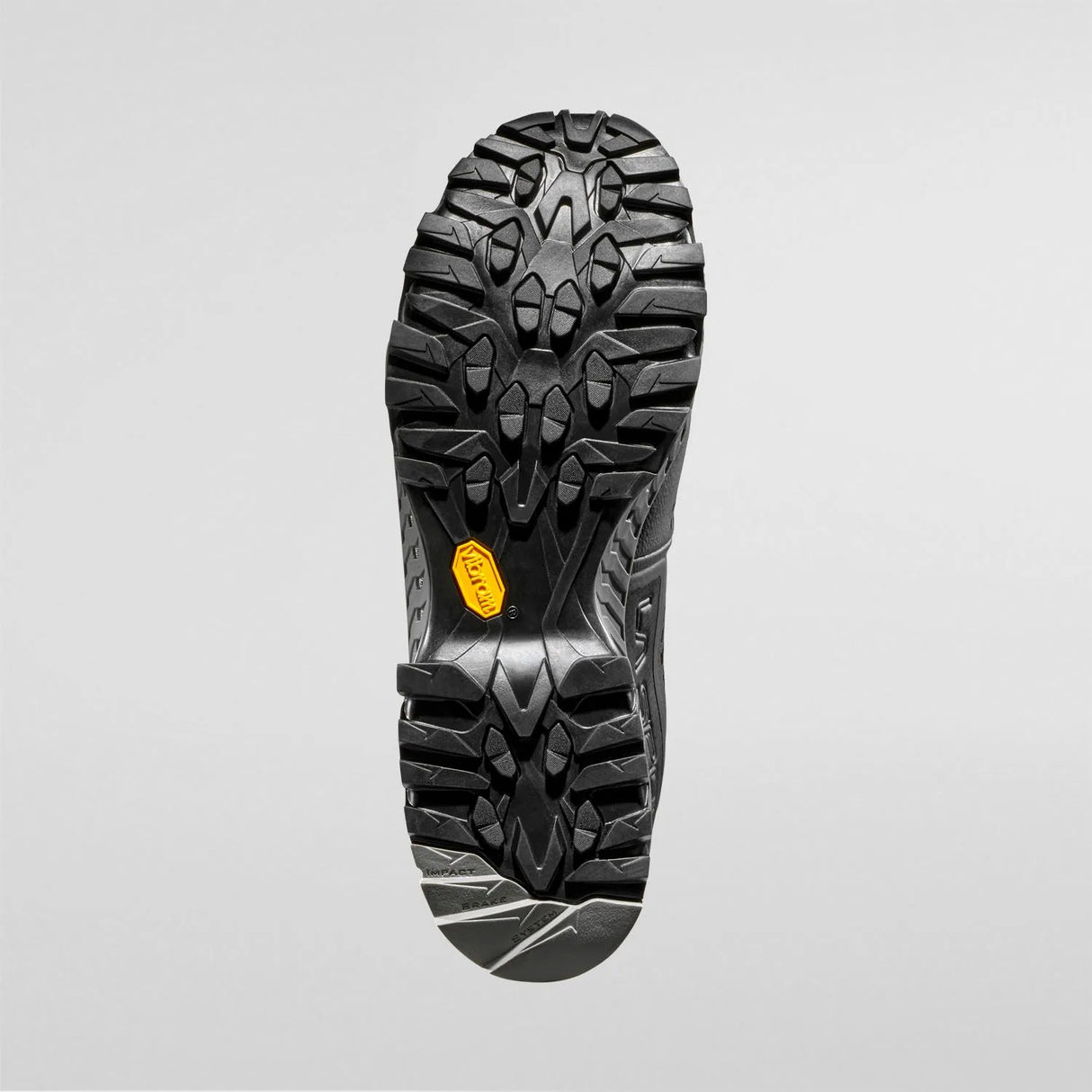La Sportiva Stream GORE-TEX Mid Boots (Men's) - Carbon/Apple Green