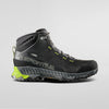 La Sportiva Stream GORE-TEX Mid Boots (Men's) - Carbon/Apple Green