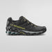 La Sportiva Ultra Raptor II Leather Wide GTX Shoes (Men's) - Black/Cedar