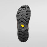 La Sportiva TX5 Evo Mid GTX Boots (Women's) - Carbon/Redwood