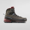 La Sportiva TX5 Evo Mid GTX Boots (Women's) - Carbon/Redwood
