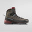 La Sportiva TX5 Evo Mid GTX Boots (Women's) - Carbon/Redwood