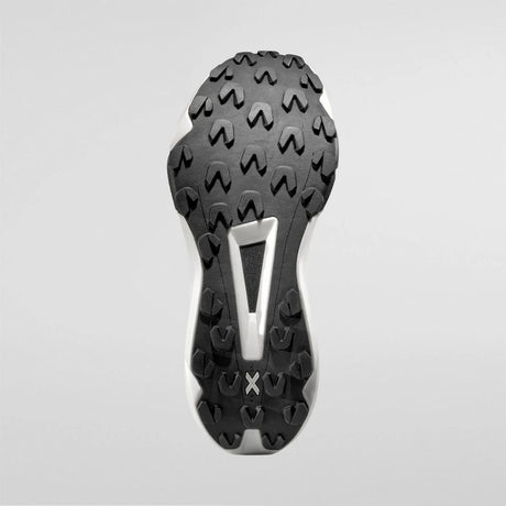 La Sportiva Prodigio Pro Shoes (Men's) - Black/Yellow
