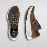 La Sportiva Prodigio Pro Shoes (Men's) - Black/Yellow