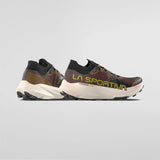 La Sportiva Prodigio Pro Shoes (Men's) - Black/Yellow