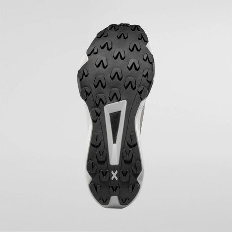 La Sportiva Prodigio Pro Shoes (Men's) - White/Black