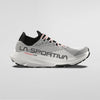 La Sportiva Prodigio Pro Shoes (Men's) - White/Black