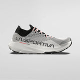 La Sportiva Prodigio Pro Shoes (Men's) - White/Black