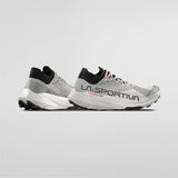 La Sportiva Prodigio Pro Shoes (Men's) - White/Black
