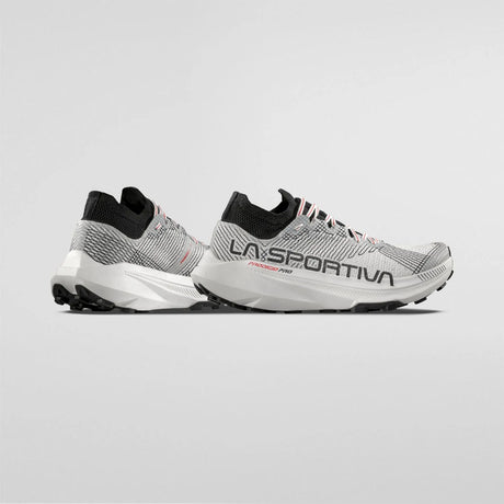 La Sportiva Prodigio Pro Shoes (Men's) - White/Black