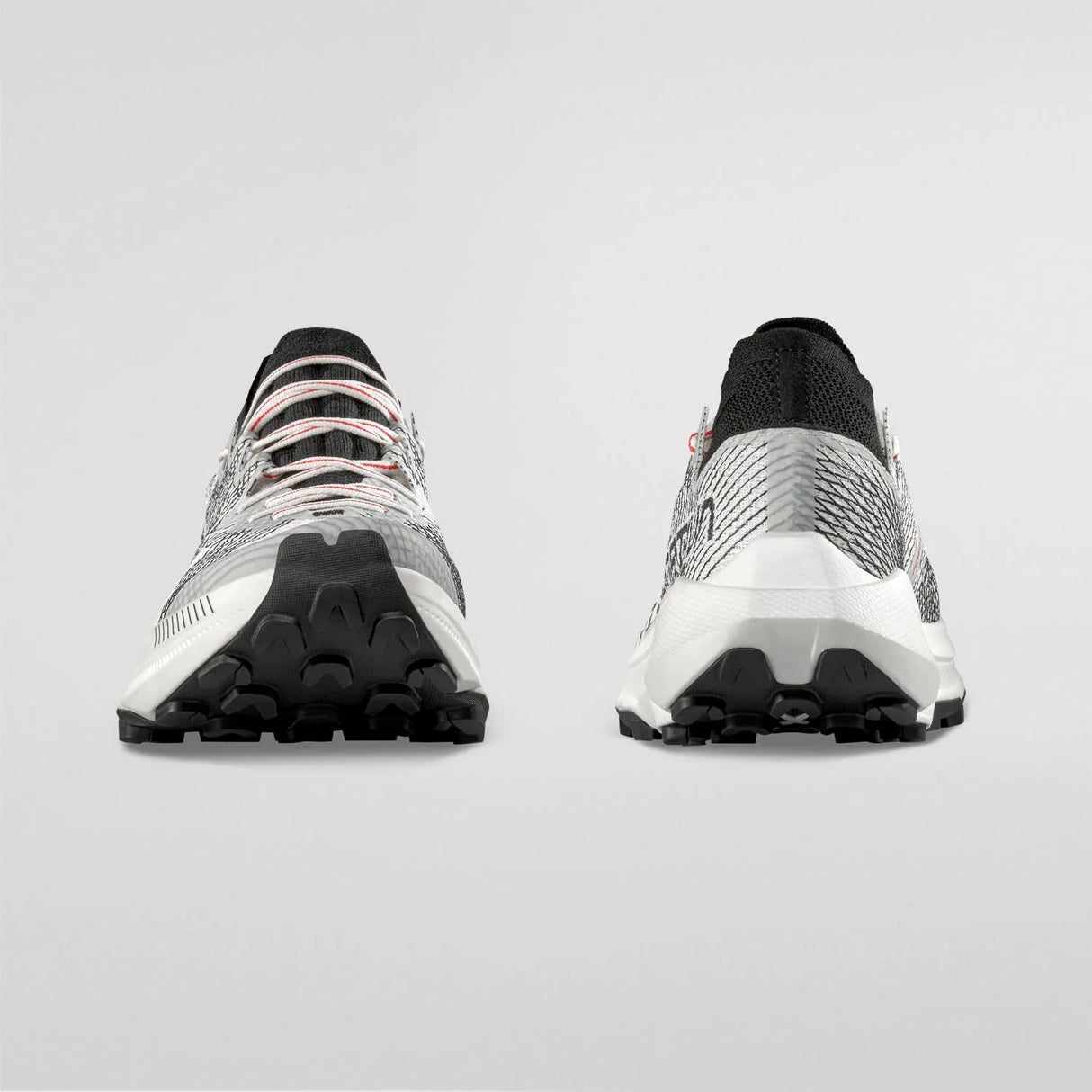La Sportiva Prodigio Pro Shoes (Men's) - White/Black