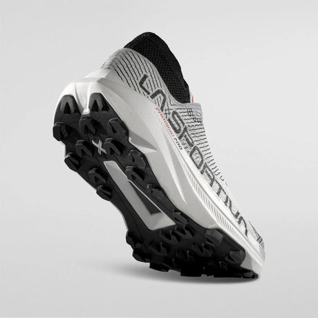 La Sportiva Prodigio Pro Shoes (Men's) - White/Black