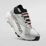 La Sportiva Prodigio Pro Shoes (Men's) - White/Black
