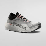 La Sportiva Prodigio Pro Shoes (Men's) - White/Black
