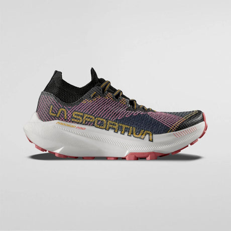 La Sportiva Prodigio Pro Shoes (Women's) - Night Sky/Rosebay