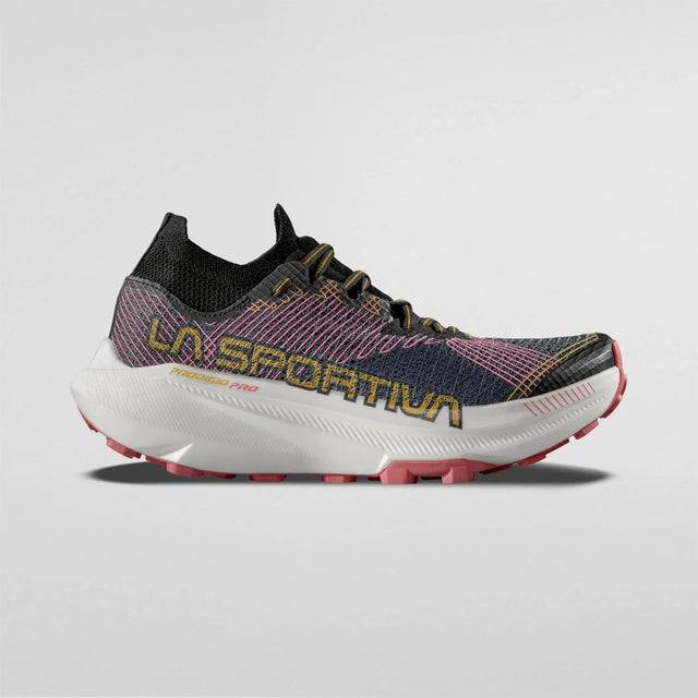La Sportiva Prodigio Pro Shoes (Women's) - Night Sky/Rosebay