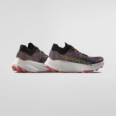 La Sportiva Prodigio Pro Shoes (Women's) - Night Sky/Rosebay