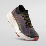 La Sportiva Prodigio Pro Shoes (Women's) - Night Sky/Rosebay