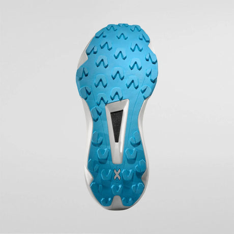 La Sportiva Prodigio Pro Shoes (Women's) - White/Malibu Blue